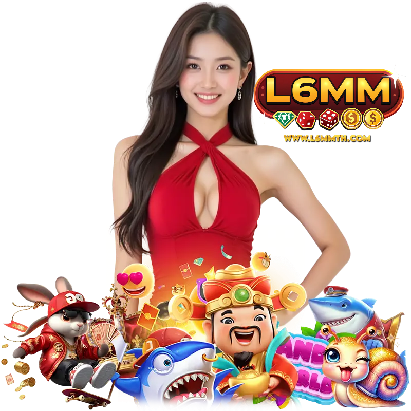 L6MM WALLET